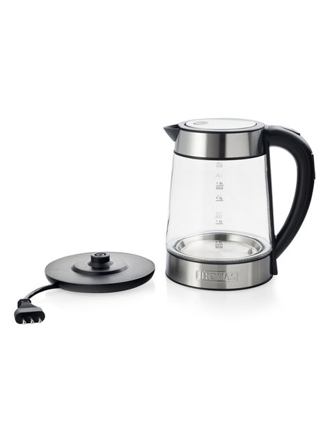 Hervidor 1.8 L Control de Temperatura Digital TH6070VI-4