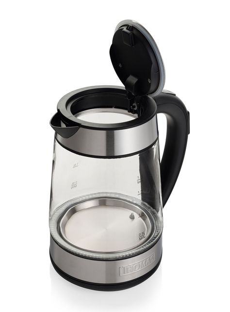 Hervidor 1.8 L Control de Temperatura Digital TH6070VI-5