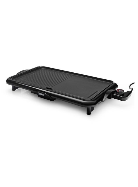 Parrilla Eléctrica TH205-1