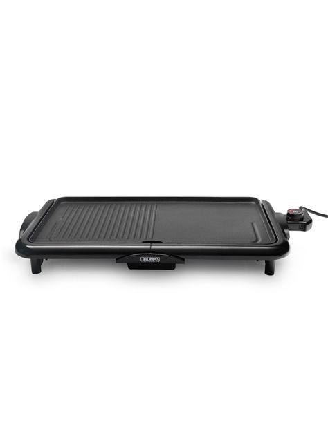 Parrilla Eléctrica TH205-0