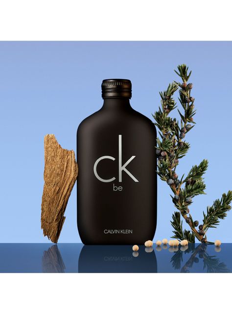 Perfume Calvin Klein CK Be Unisex EDT 200 ml-3