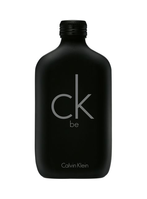 Perfume Calvin Klein CK Be Unisex EDT 200 ml-0
