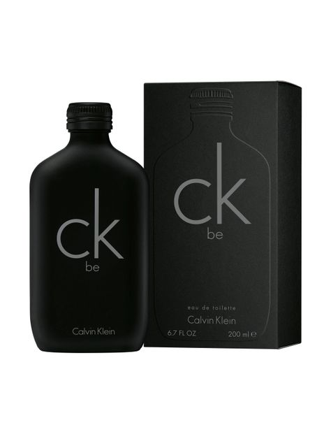 Perfume Calvin Klein CK Be Unisex EDT 200 ml-1