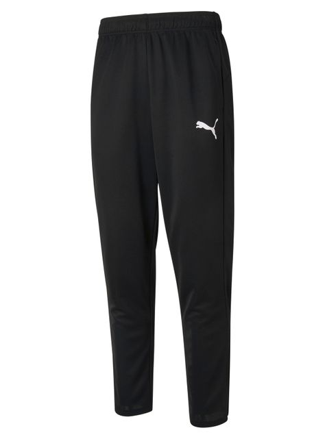 Pantalón Puma ACTIVE Tricot Pants cl Negro Hombre-3