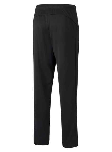 Pantalón Puma ACTIVE Tricot Pants cl Negro Hombre-4