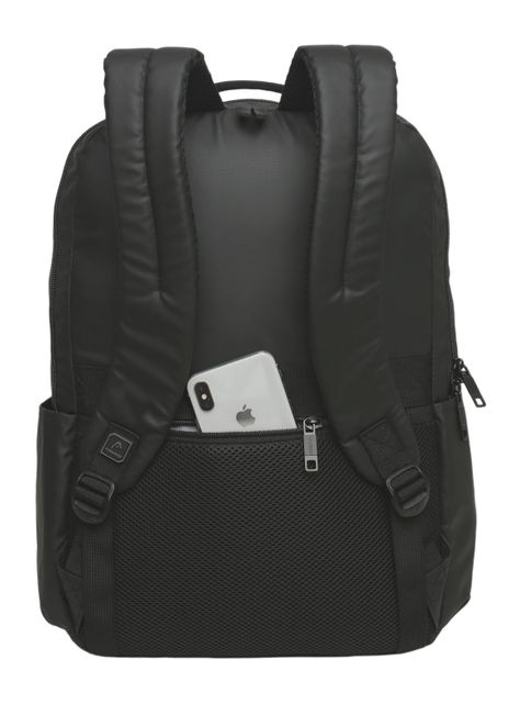 Mochila Notebook 28L Camiq Reverse Negro-1