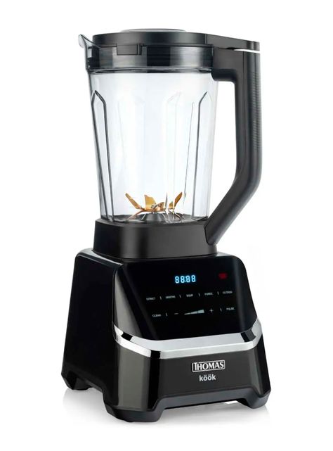 Licuadora 1500W Kook Pro 2HP TH-860D-0