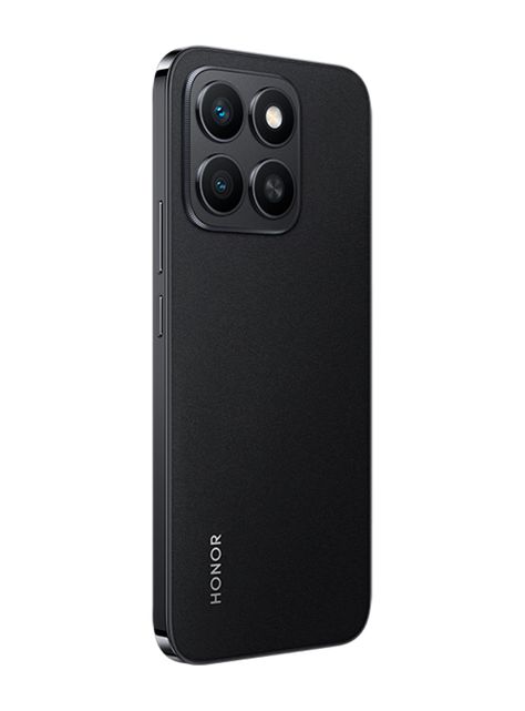 Smartphone Honor X8C 256GB 6.7" Negro Liberado-4