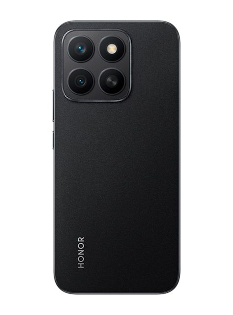 Smartphone Honor X8C 256GB 6.7" Negro Liberado-2
