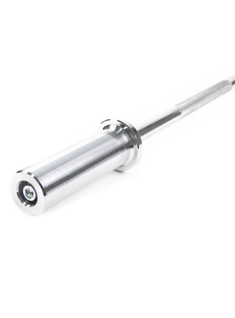 Barra Olímpica 1.2 mt Ten Series-2