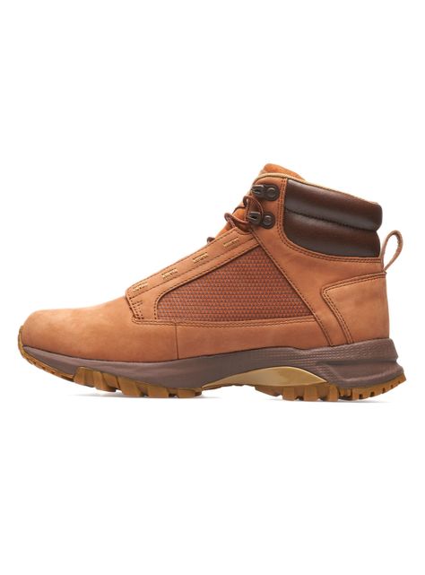 Zapatilla Lippi Outdoor Lippi Hombre Woods Pro Mid-1