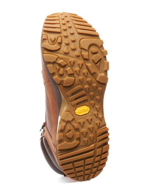 Zapatilla Lippi Outdoor Lippi Hombre Woods Pro Mid-4