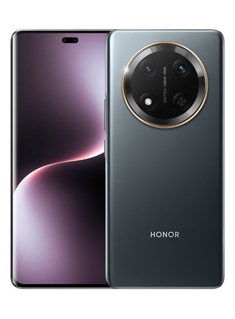 Smartphone Honor Magic 7 Lite 5G 256GB 6.8" Negro Liberado-0