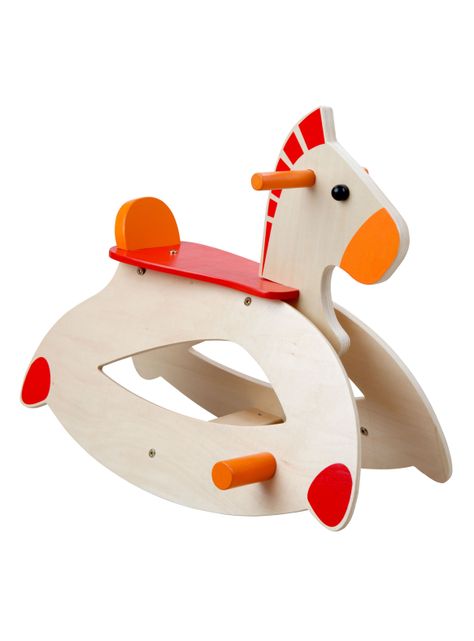 Balancín Rocking Horse Kidscool-0