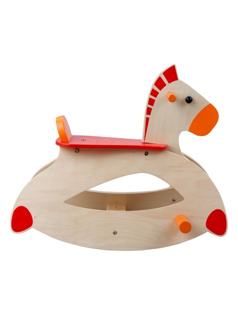 Balancín Rocking Horse Kidscool-1