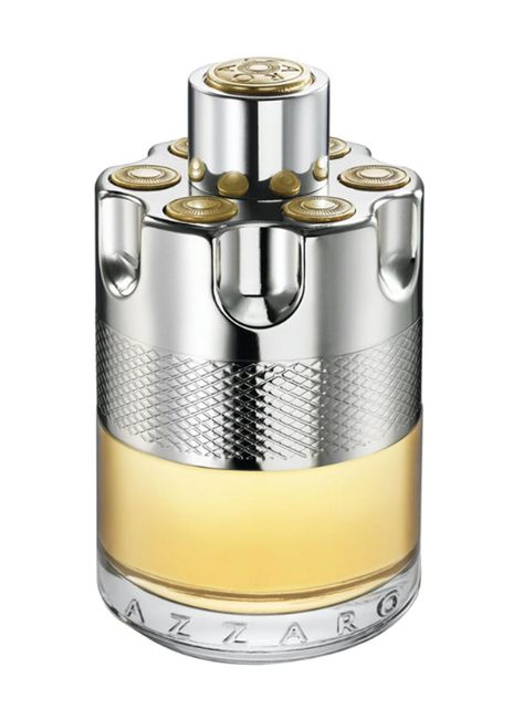 Perfume Azzaro Wanted Hombre EDT 100 ml-0