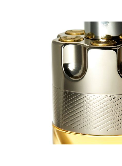 Perfume Azzaro Wanted Hombre EDT 100 ml-3
