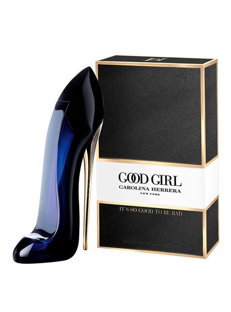 Perfume Carolina Herrera Good Girl EDP Mujer 30 ml-1