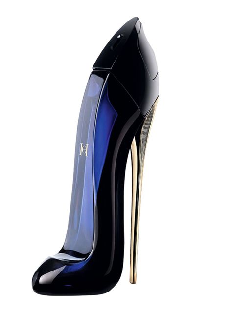Perfume Mujer Carolina Herrera Good Girl EDP 80 ml-0