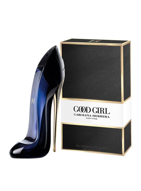 Perfume Mujer Carolina Herrera Good Girl EDP 80 ml-1