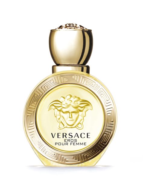 Perfume Versace Eros Femme Mujer EDT 50 ml-0