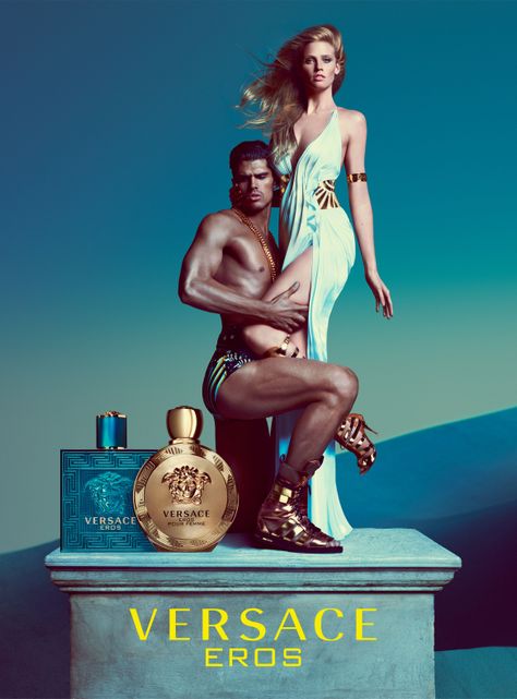 Perfume Versace Eros Femme Mujer EDT 50 ml-5