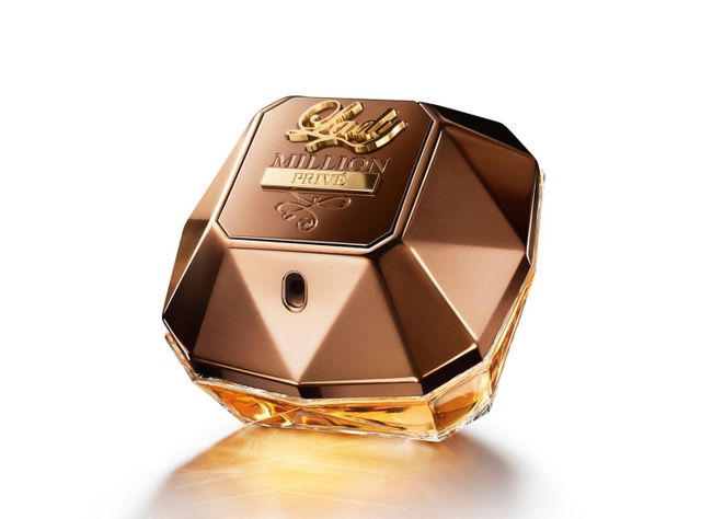 Perfume Paco Rabanne Lady Million Prive Mujer EDP 80 ml-1