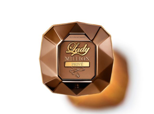 Perfume Paco Rabanne Lady Million Prive Mujer EDP 80 ml-2