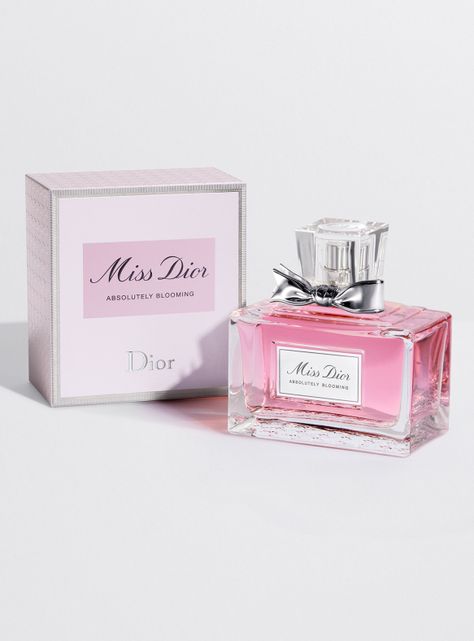Perfume Miss Dior Absolutely Blooming Mujer EDP 100 ml-1