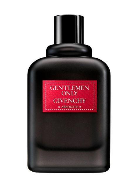 Perfume Givenchy Gentleman Only Absolute Hombre EDP 50 ml-0