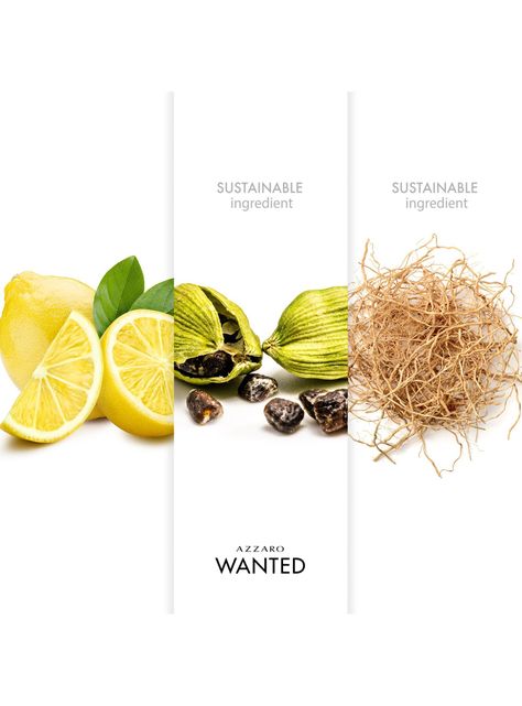 Perfume Azzaro Wanted Hombre EDT 50 ml-4