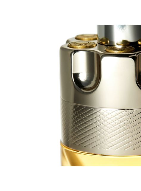 Perfume Azzaro Wanted Hombre EDT 50 ml-3