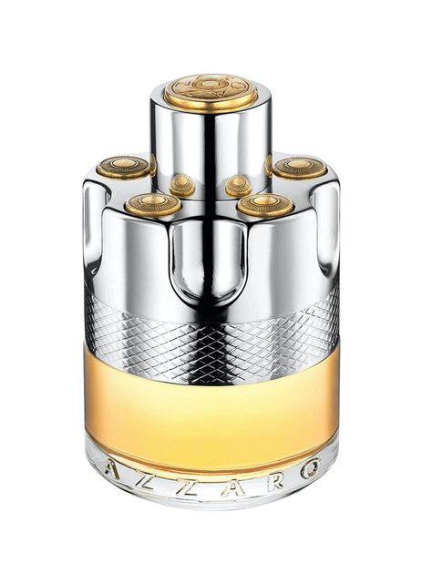 Perfume Azzaro Wanted Hombre EDT 50 ml-0