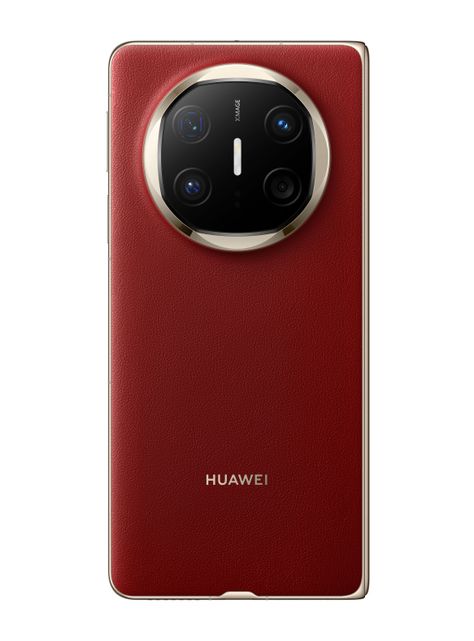 Smartphone Mate X6 12+512GB 7.9" Rojo Liberado-4