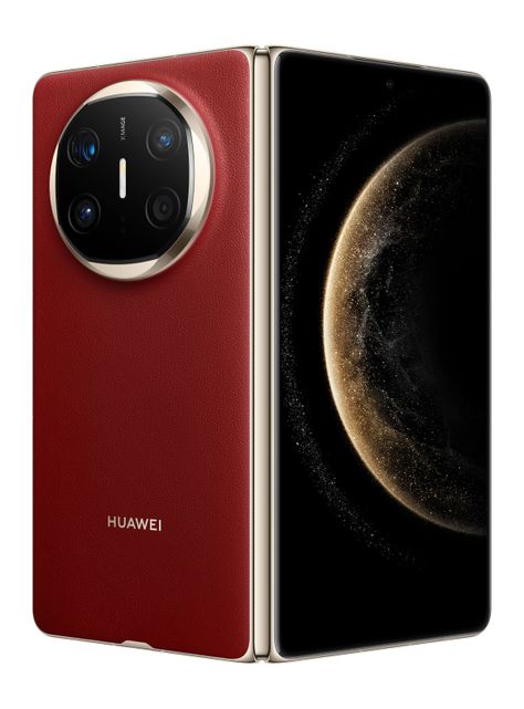 Smartphone Mate X6 12+512GB 7.9" Rojo Liberado-0