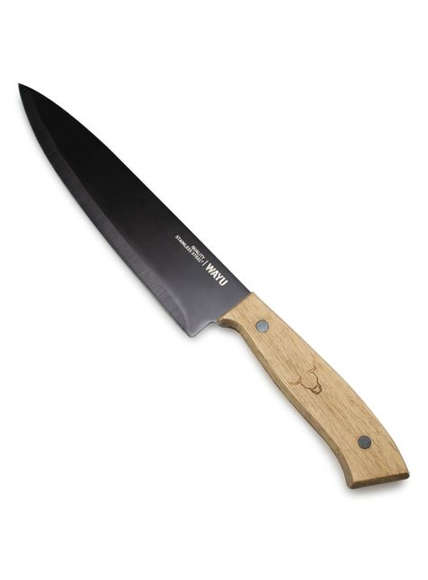 Cuchillo PRM para Parrilla BBQ-0