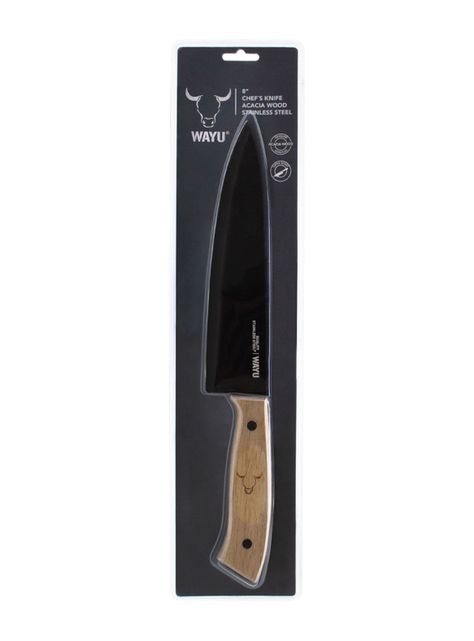 Cuchillo PRM para Parrilla BBQ-2