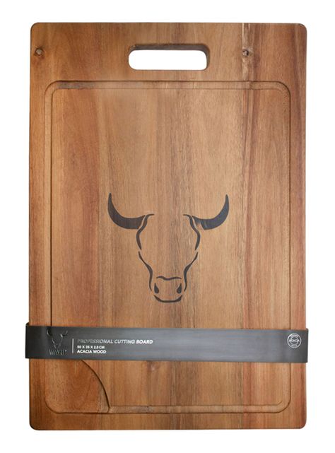 Tabla Profesional de Parrilla BBQ Wayu-0