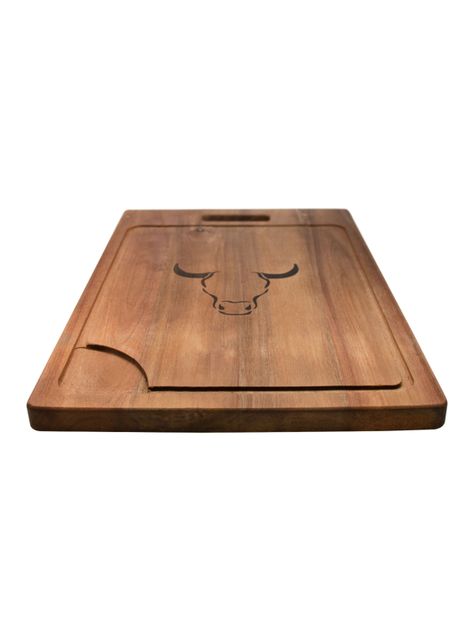 Tabla Profesional de Parrilla BBQ Wayu-2