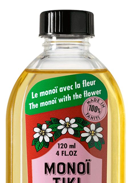 Hidratante Monoï Tiki Tahiti Vainilla 120 ml-1