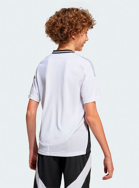 Camiseta de Fútbol Colo Colo Niño 2025-1