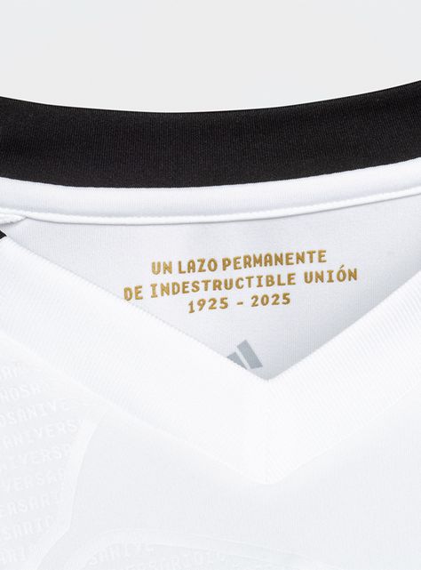 Camiseta de Fútbol Colo Colo Niño 2025-3