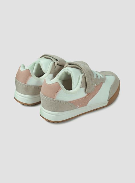 Zapatilla Urbana Niña G 47320-3
