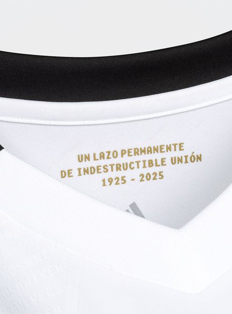 Camiseta de Fútbol Local 2025 Colo-Colo-4