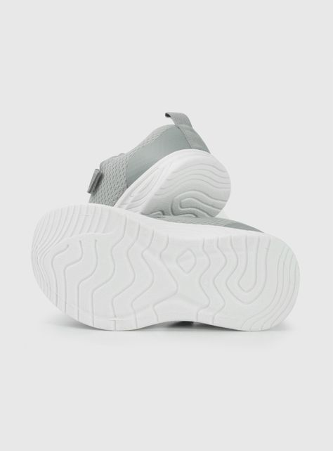 Zapatilla Urbana Deportiva B 48830 Velcro Niño-4