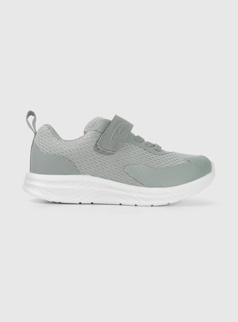 Zapatilla Urbana Deportiva B 48830 Velcro Niño-0