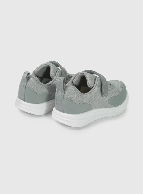 Zapatilla Urbana Deportiva B 48830 Velcro Niño-3
