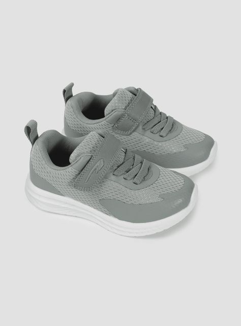 Zapatilla Urbana Deportiva B 48830 Velcro Niño-1