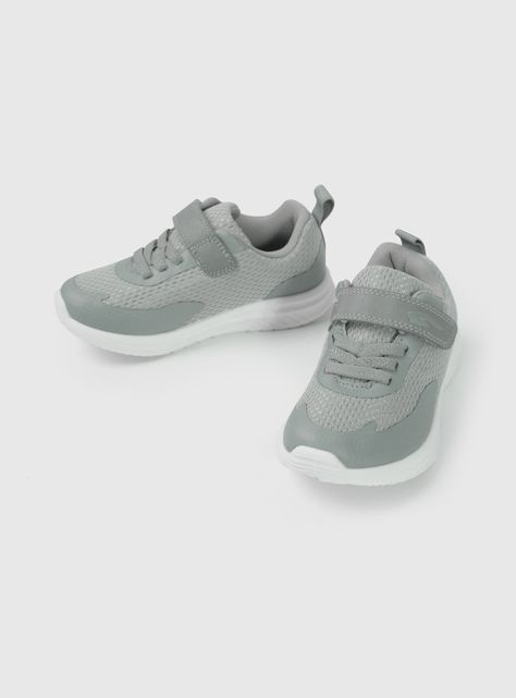 Zapatilla Urbana Deportiva B 48830 Velcro Niño-2