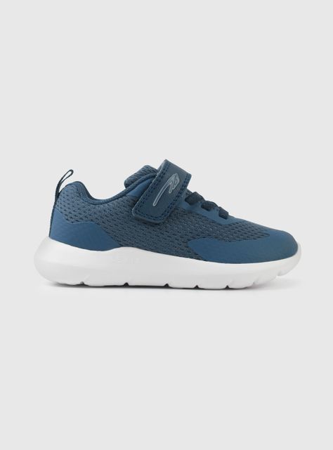 Zapatilla Urbana Sport B 48830 Velcro Niño-0